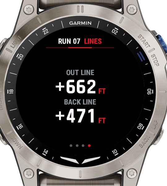 RedLine Racing STOL timer · Screenshot 1