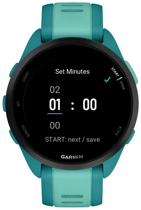 Rep Counter · Screenshot 4