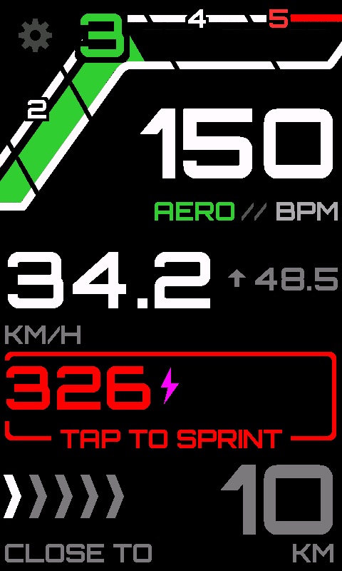 RS Gauges · Screenshot 0