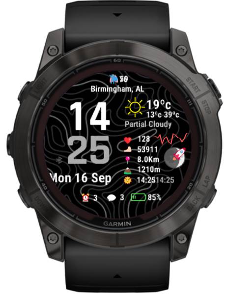 Vertical 2.0 · Screenshot 3
