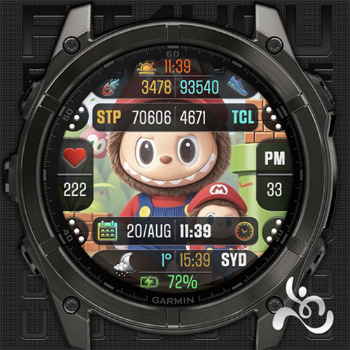 Fit4U – 047 · Screenshot 4