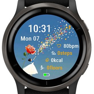 Bloom Fairy · Screenshot 3