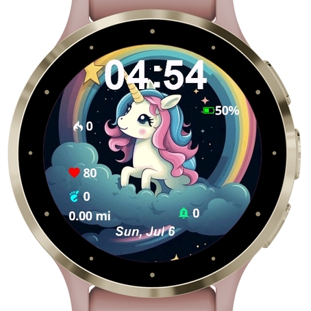 Unicorn · Screenshot 0