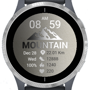 Mountain · Screenshot 4