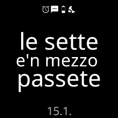 Cuesi (Perugino) · Screenshot 2