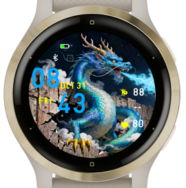 Oriental Dragon · Screenshot 0