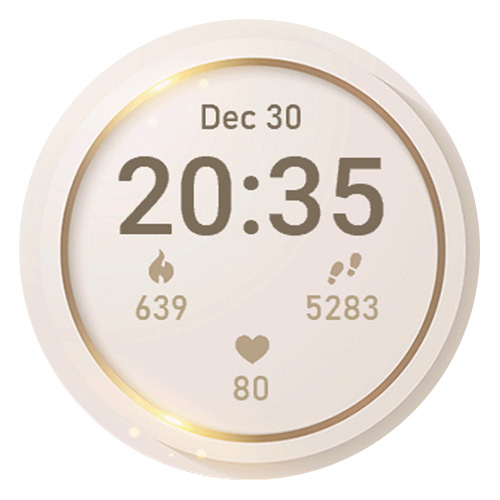 Tempus Gold · Screenshot 0