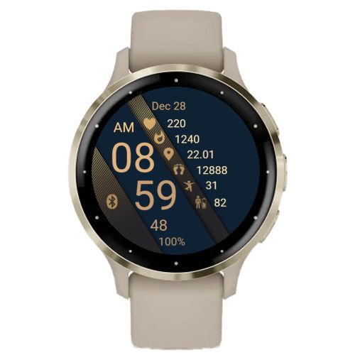 Active Time - Gold · Screenshot 0