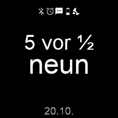 Wort&Zahl – Ost-Österreich · Screenshot 3