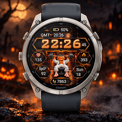 PUMPKING · Screenshot 2