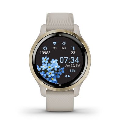 Blue Smoth · Screenshot 3