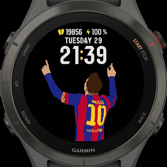 MnM GOAT CAPTAIN 15 "MIP" · Screenshot 1