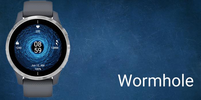 Wormhole · Screenshot 0