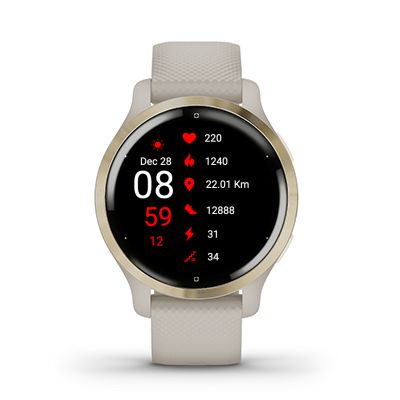 Echelon Active 2 · Screenshot 4