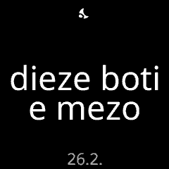 Pararia – veneto · Screenshot 2