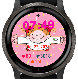 Child Time · Screenshot 0