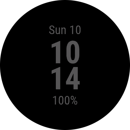 Digital XI · Screenshot 3