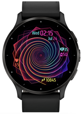Neon Flower · Screenshot 0