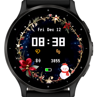 Snowman · Screenshot 2