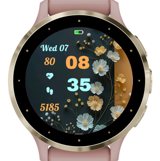 Bloom · Screenshot 3