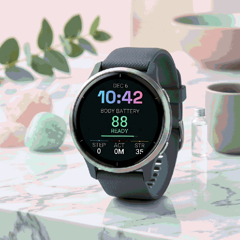 HealthFocus · Screenshot 0