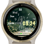 Melody Walk · Screenshot 2