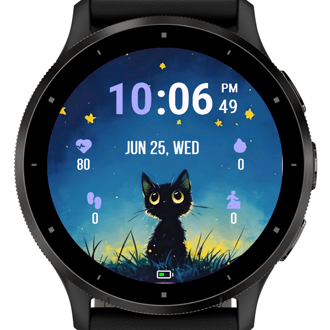 Star Cat2 · Screenshot 1