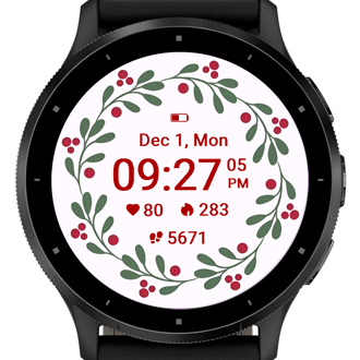 Winterberry Circle · Screenshot 3