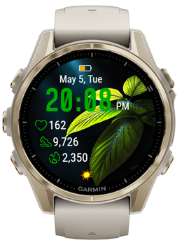 Leaf Light · Screenshot 0