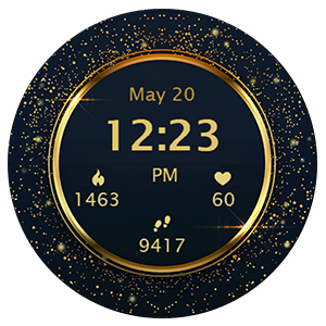 Luxury Gold · Screenshot 2