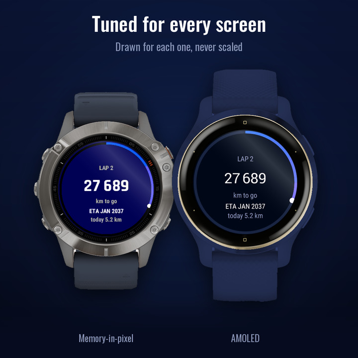 One More Step – Walk the World Achievements · Screenshot 3