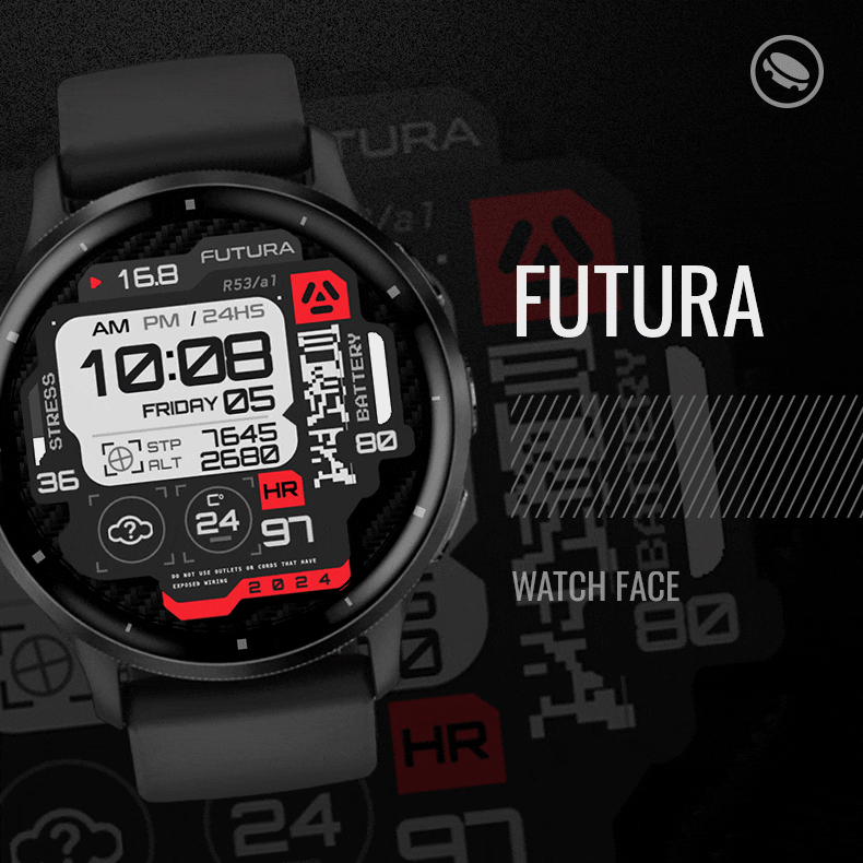 FUTURA · Screenshot 0