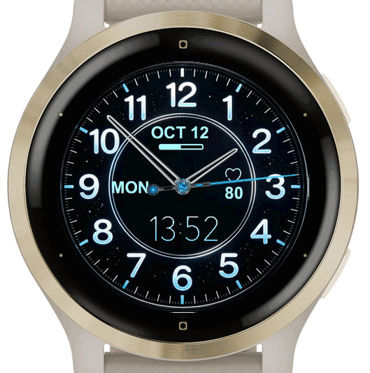 Cosmos Tick · Screenshot 0