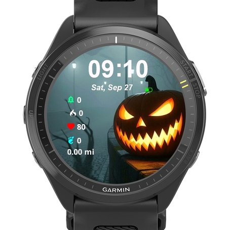 Halloween 2025 · Screenshot 0