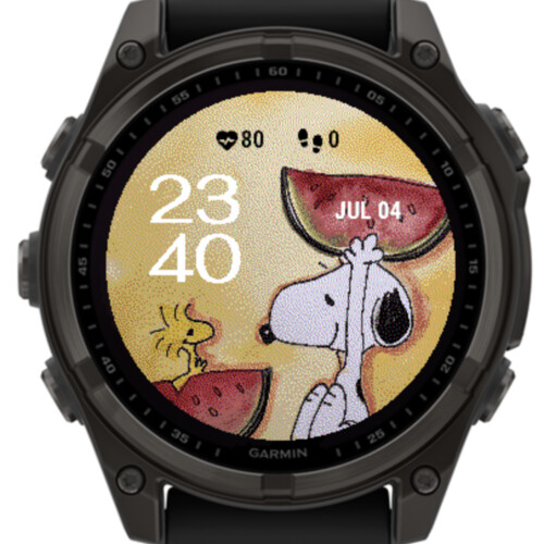 Snoopy Watermelon · Screenshot 3