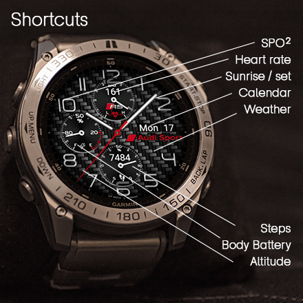 Audi Sport · Screenshot 1