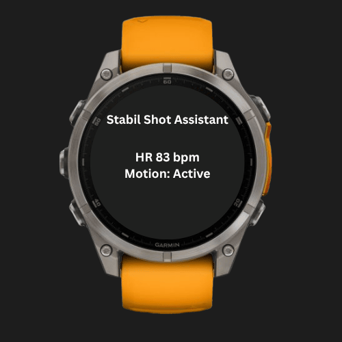 BALLISTiQ - Ballistic Calculator, Shot Assistant · Screenshot 2