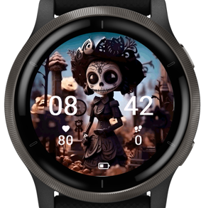 Human Skeleton · Screenshot 2