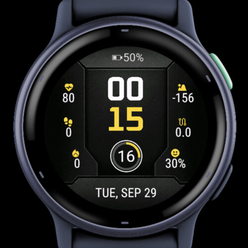 Tactical Digital Pro 2 · Screenshot 0