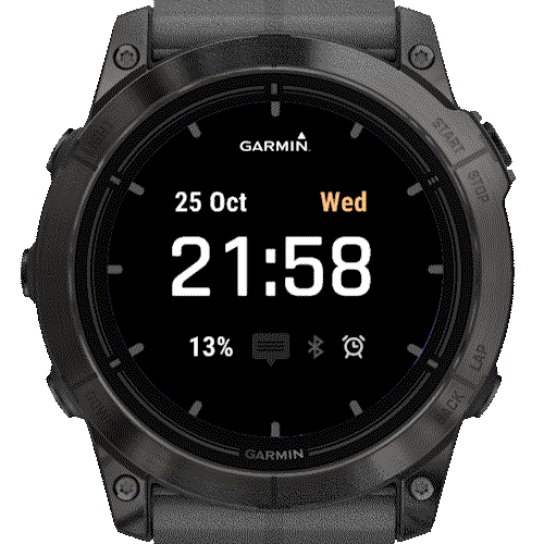 Garmin-EPIX-oled · Screenshot 1