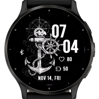 An Anchor · Screenshot 2