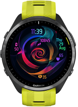 Chromatic Swirl 2 · Screenshot 2