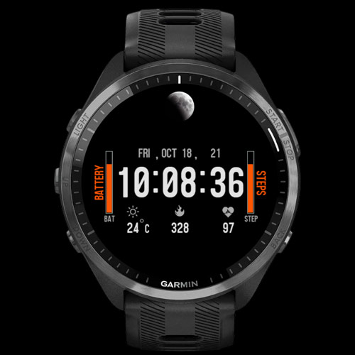 Simple Pro · Screenshot 2