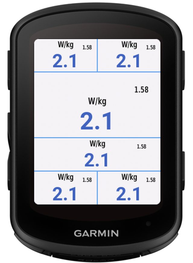 BiggerWkg · Screenshot 4