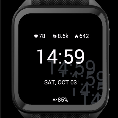 Long Shadow Flat Design PRO · Screenshot 0
