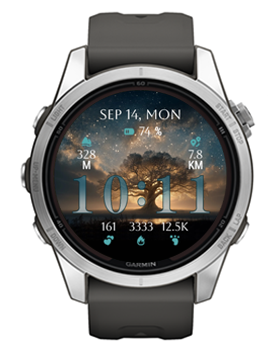 Starwood Giant · Screenshot 2
