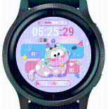 Candy Kitty · Screenshot 0