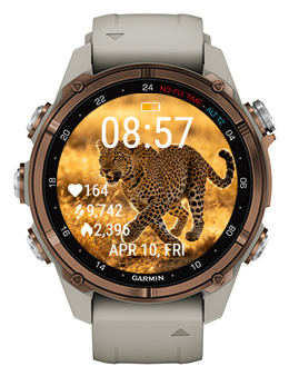 Savannah Leopard · Screenshot 0