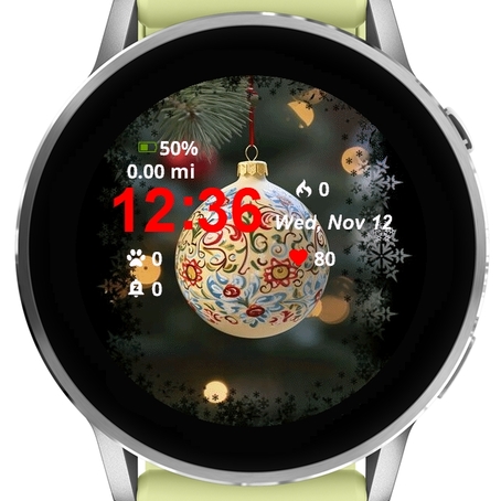 Magic Globe · Screenshot 0