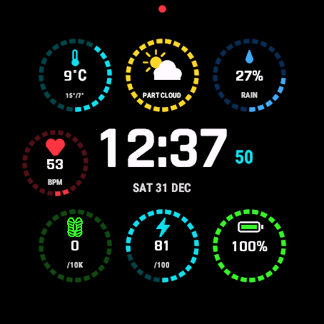Ultra CK · Screenshot 1
